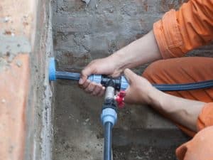 best plumbing houston tx