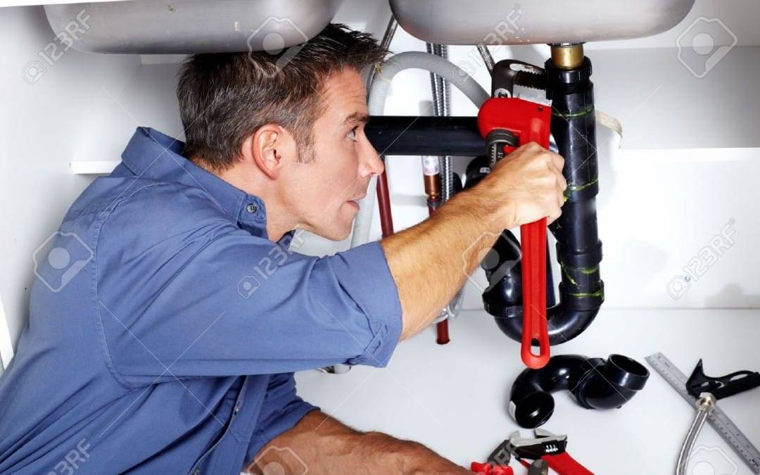 Pointers For Selecting A Plumber