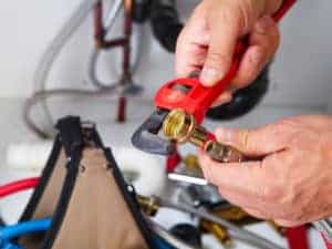 Plumbing Repair Houston