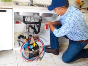 plumbing repair houston tx