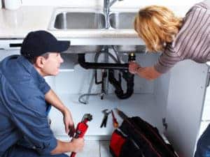 Tankless Water Heater Houston