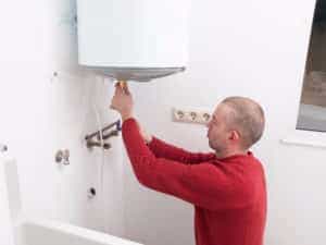 Tank Water Heaters