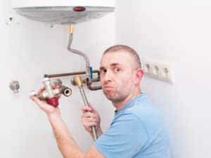 houston Tank Water Heaters