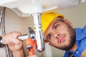Plumbing Installation Services