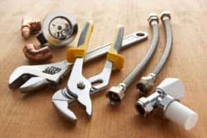 Plumbing Installation Services Houston