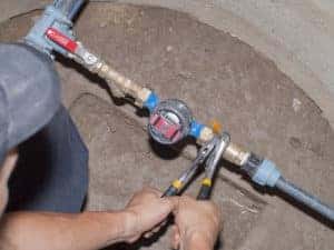 Garbage Disposal Repair