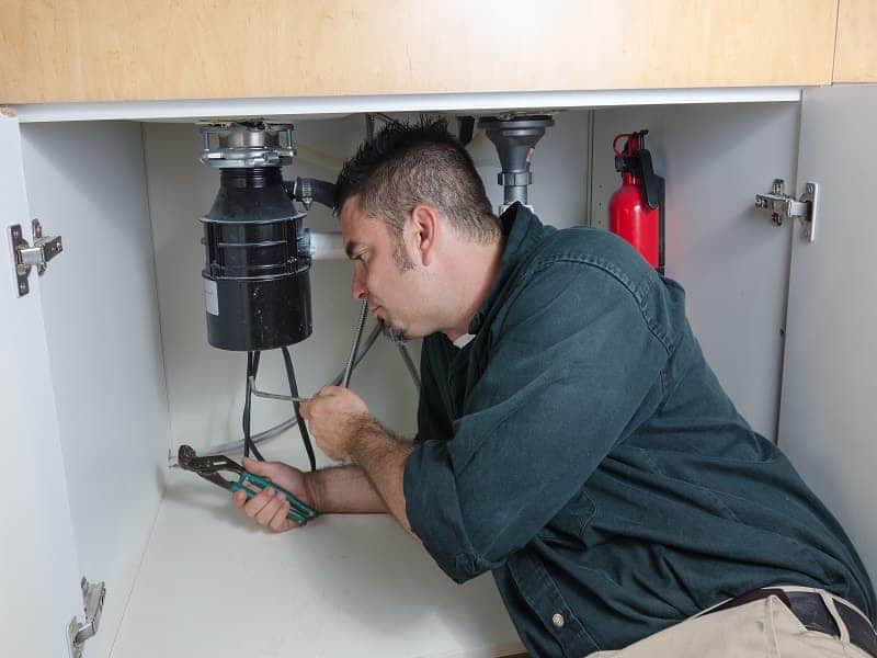 The Reasons You Need A Plumber Houston