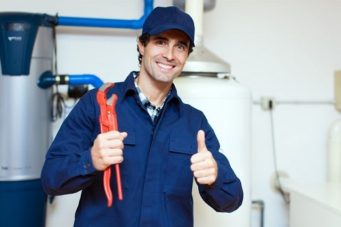 plumber houston