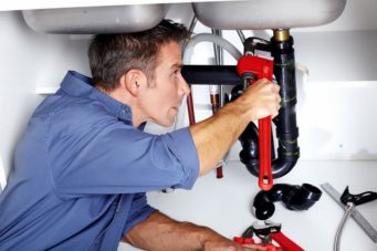 Plumbing In Houston