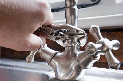 Faucet Repair