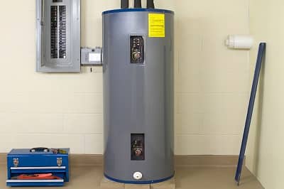 Water Heaters Repair in Houston TX