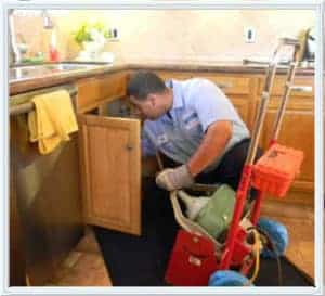 drain cleaning Houston