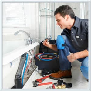 plumbing installations Houston