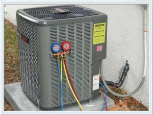 air conditioning units Houston