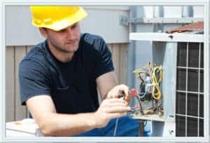 air conditioning repair Houston