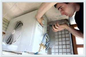 air conditioning repair Houston