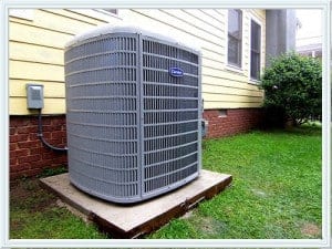 air conditioning Houston