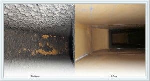 air duct cleaning Houston