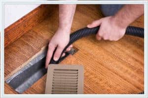 air duct cleaning Houston