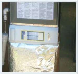 whole house air filtration system Houston
