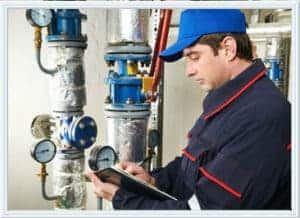 heating and air conditioning units Houston