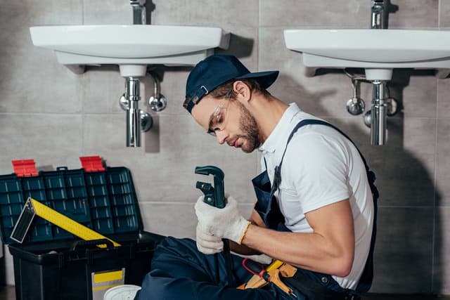 Plumbers Sharpstown TX