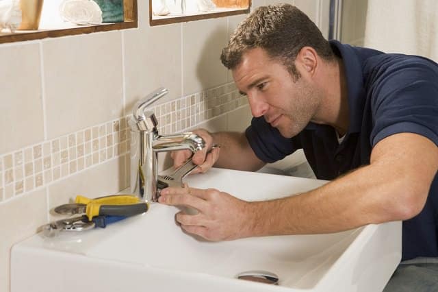 Plumbing Services in Sharpstown Texas